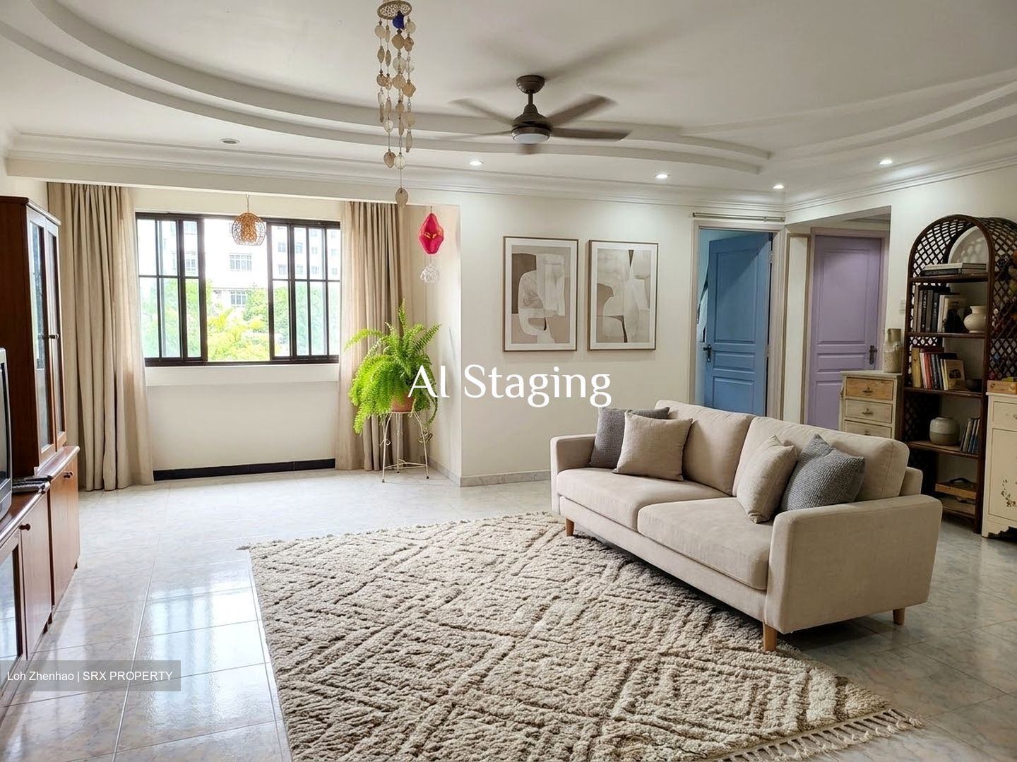 Blk 320D Anchorvale Grove (Sengkang), HDB 5 Rooms #629234451